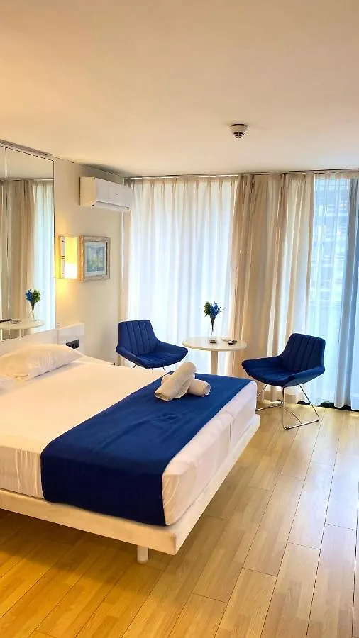 Orbi City Your Seaside Aparthotel Батуми Апартаменты