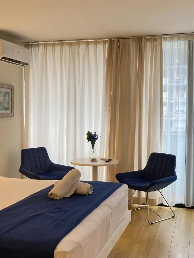 Orbi City Your Seaside Aparthotel Батуми 4*,