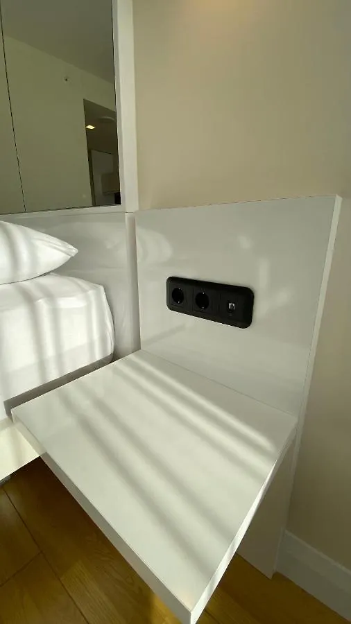 Orbi City Your Seaside Aparthotel Батуми 4*,  Грузия