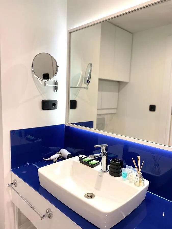 Orbi City Your Seaside Aparthotel Батуми