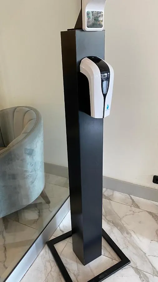 Orbi City Your Seaside Aparthotel Батуми 4*,  Грузия