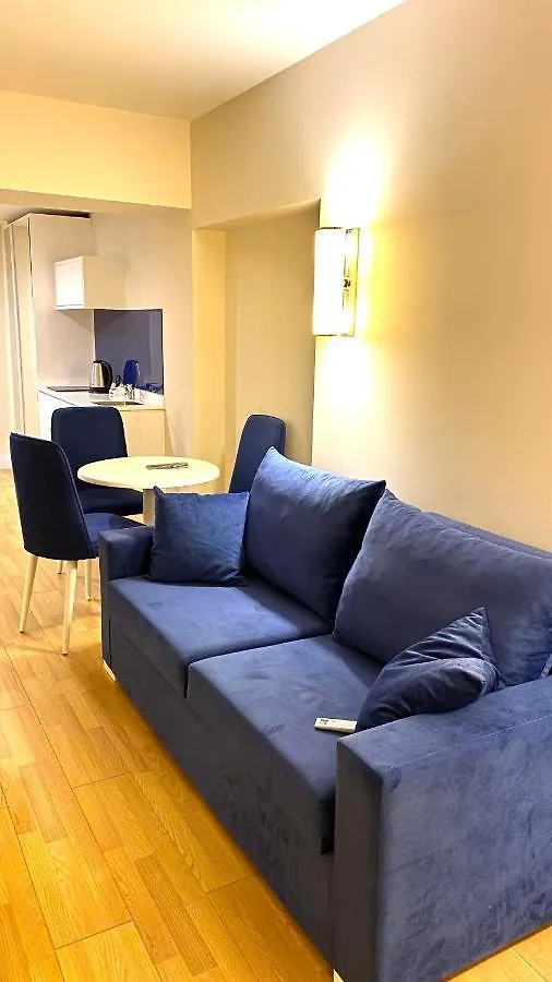 Orbi City Your Seaside Aparthotel Батуми Грузия