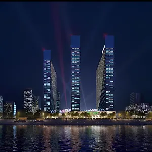 Orbi Sea View Батуми